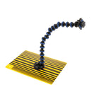 Car Body Paintless Pit Dent Testing Repair Tool Led Line Board Light Lamp