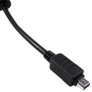 USB 12 Pin Data SYNC Cable Lead Battery Charging Wire For Olympus Camera Bl W5T4