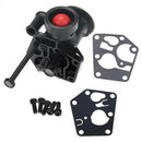 Carburetor Kit For Briggs & Stratton Suitable for 795477 498809 498811 794 PJQ