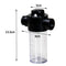 100Ml Multi-Function Household Car Wash Tool Foam Watering Can High Pressur