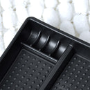 fit for Optima K5 TF 11-13 Control Armrest Storage Secondary Glove Box Container