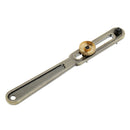 Universal Copper Watch Repair Back Case Opener Wrench Screw Cover Remover Tools