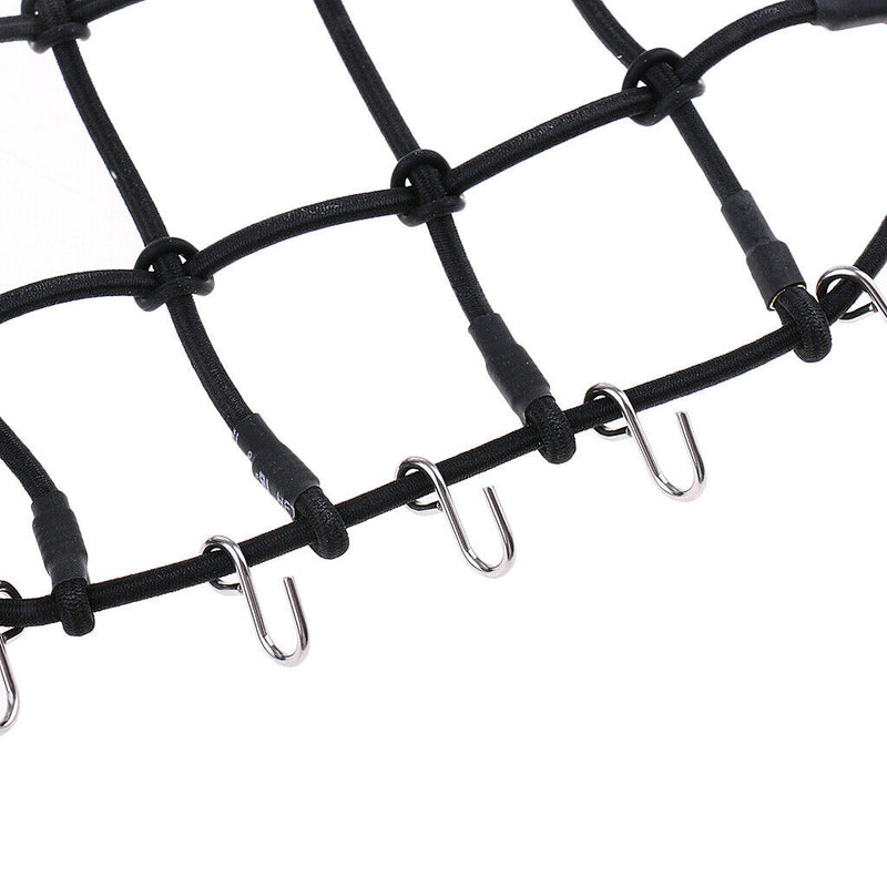 RC Climbing Truck Luggage Net Elastic for 1/10 RC4WD D90 D110 Truck Parts