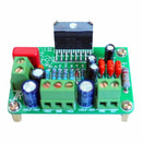 TDA7294 80W 100W Mono Audio AMP Amplifier Board DC30V-40V Kits Fit for TDA7 C7A1