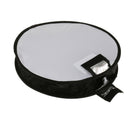 Flash Diffuser Mini Round Shape Softbox Speedlight Reflector for Photography
