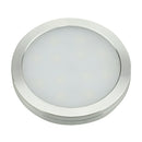 Ceiling Light Panel Light For RV Yacht Cabinet, Diameter 2.36 Inches,