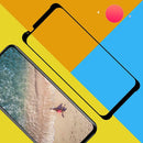 Hat-Prince 2.5D 9H Full Tempered Glass Screen Film for Nubia Red Magic 3