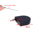 Punch-free Automatic Sensor Door Closer Automatically Close for Home Doors Of Hn