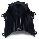 Motorcycle Front Windscreen Windshield Wind Deflector Screen Protector for  Z9M3