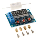 Channel PWM Pulse Square Wave Generator Module 1Hz-150KHz For Stepper Motor