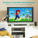 Controller Charger Charging Dock Motion Stand For Play Station PS MOVE PS4 VR bs