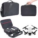 Portable Drone Case Eva Hard Shell Shoulder Bag Storage Bags Handle Box For