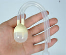 Baby Safe Nose Cleaner Vacuum Suction Nasal Mucus Runny  Aspirator Inhale  Gw