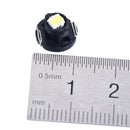 10x T4.2 1SMD 1210 Instrument Light Bulb  Wedge Panel Gauges Lamp Accessories Gn