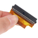 1.8inch 40pin ZIF CE HDD SSD to CF 50pin Adapter Card CE to CF for ToshiLSA Cy
