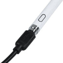 Active Stylus Digital Pen with 1.5mm Ultra Fine Tip Compatible for iPad iPh