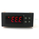 220V/30A Digital Temperature Controller Rc-114M Thermostat Relay Output -30