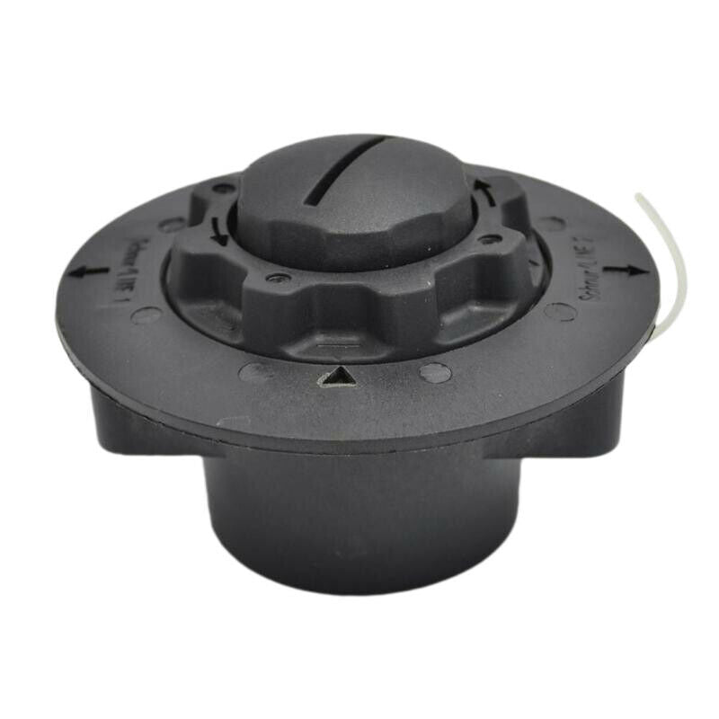 Trimmer Head Brush Cutter Head Thread Line For Stihl C5-2 Fs38 Fs45 Fse60 F