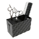 Pro Salon Scissors Holder Rack, Hairdresser Shears Styling Tools Storage Case