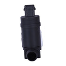 For Ford Mondeo Mk3 Twin Outlet Windscreen Washer Pump 1145866, 1S7117K624F