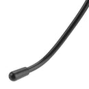 3.5mm Stereo Wired Microphone Headphone Headset W/ Mic For Laptop PC Loudspeaker