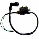 Ignition Coil & Cdi Unit & Regulator 90 110Cc 125Cc Pit Quad Dirt Bike Atv  P2P8