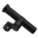 360 Rotatable with Screws Accessory Fishing Tackle Support Bracket Fishing Rod