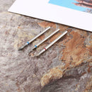 30pcs/set Nail Drill Bits Grinding Head Nail Art Tools for Manicure Machine
