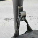 0.6/0.8/1.2Mm Rubber Vibration Damper Cushion Hooks Fender Mudguard Support