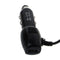 Mini USB Port 5V 2A Car Charger Adapter For Car DVR Vehicle Charging &3.5m Cable