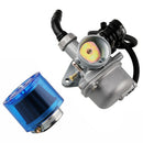 19Mm Carb 50Cc 70Cc 90Cc 110Cc 125Cc Engine Atv Pit Dirt Bike Carburetor an