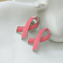 20 Pieces Fashion Ribbon Brooch Badge Lapel Pin Suit Brooch Coat Accessories