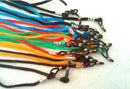 Reliable 12x Eyewear Nylon Cord Glass Neck Strap Eyeglass Holder Rope 3C