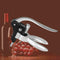 Rabbit Corkscrew Wine Bottle Lever Opener Bar Cap Catcher Tools Z5B4 H6H7