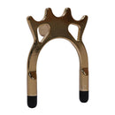 Premium Anti-skip Billiard Snooker Pool Cue Long Bridge Head Holder Rest