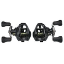 Lizard Bait Casting Reel Double Brake Fishing Reel 19 +1Bb Fishing Gear Wat