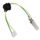 12V Car Plugs Ignition Wire Cable Glow Plug Pin Air Parking Heater Wire for