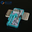 1X(Penggong Professional Mobile Phone Repair Screwdriver Set Slotted Philli