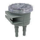 New Boat Intake Sea Water Strainer/Filter Fits for Hose 1.25" 1.5"