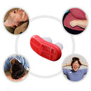 2 in 1 Snore Stopper Air Purifier Sleep Aid Anti Snoring Mini Nose Relief Device