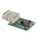2V-5V 1.2A USB Output Boost Converter Mini DC-DC Step-up Power Module Board