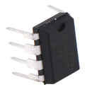 1x ATTINY13A-PU insertion ATTINY13A DIP8 IC MCU AVR 1K FLASH 20MHZ SE MO