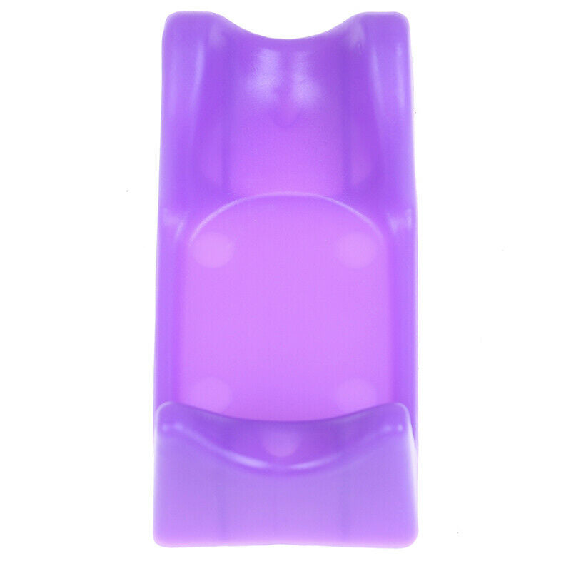 Plastic Electric Nail Craft Drill Craft Drill File Bit Machine Pen Holder X2 Nw