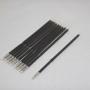 100x Fashion ink Refill ink 0.7mm Cross Style Ballpoint Piont Pen ink Refill