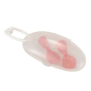 Baby Food For Newborn Fresh Juice Puree Squeezer Household Sub-Package Spoo