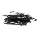 U-shaped Bun Hair Bobby Pin Clip Hair Grips Wavy Salon Hair Grips Pins