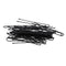 U-shaped Bun Hair Bobby Pin Clip Hair Grips Wavy Salon Hair Grips Pins