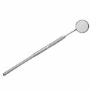 Dental Mirror Tool For teeth cleaning Inspection Mirror UK New A9I8