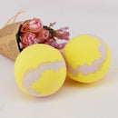 Organic Bath Bombs Body Essential Oil Bath Ball Natural Bubble Bath Bombs B