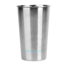 500ML Durable Stainless Steel Water Tea Cup Tumbler Coffee Mug Home Camping